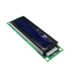 ال سی دی بیلی روبین LCD 2*20