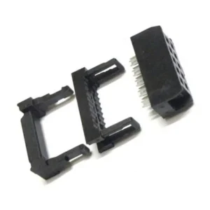 سوکت  IDC 2x7