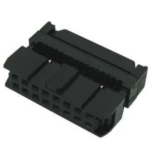 IDC 2x8 سوکت