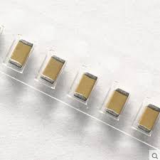 خازن Capacitor 22PF 50V SMD