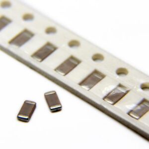 خازن Capacitor 470PF 50V 1206