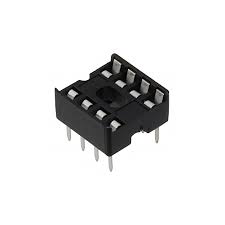 سوکت Ic Socket 8