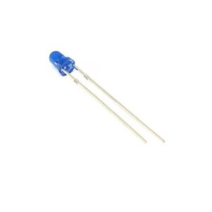 ال ای دی LED Blue Dip