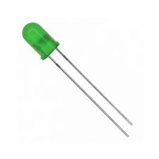 ال ای دی LED Green Dip