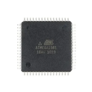 میکروکنترلر  Micro Controller Atmega 2561