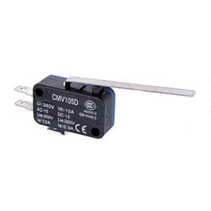 Micro Switch 5cm 10A KW7_9