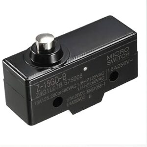 میکروسویچ Micro Switch Push Button ms1306