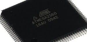 میکروکنترلر MicroController Atmega 2560