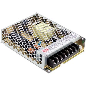 پاور 12V LRS 100-12