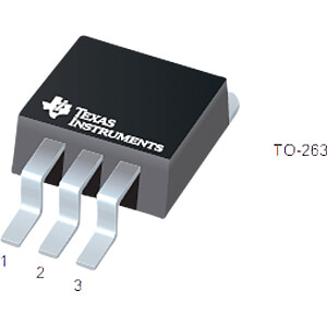 رگولاتور Regulator 1086M 33