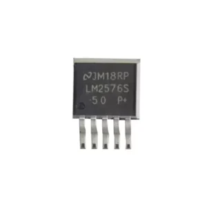 رگولاتور Regulator 5V LM2576