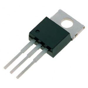 رگولاتور Regulator 5V R7905