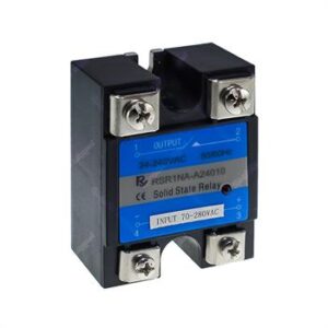 رله Relay SSR AC-DC 10A