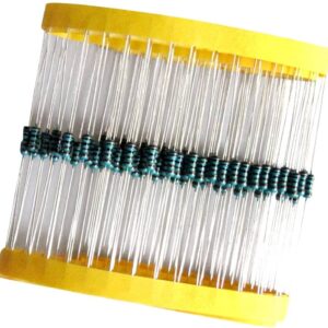 مقاومت 22K 0.25W DIP