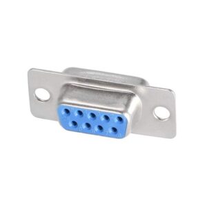 سوکت Socket DB9 F 1033