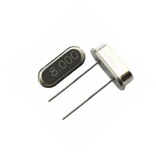 ایکستال Xtal Oscillator 8MHZ