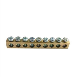 سوکت Earth Conector  8 Holes