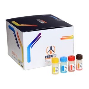 کیت HIV پیشتاز 96عدد