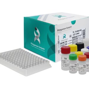 کیت T4 پیشگامان 96عدد