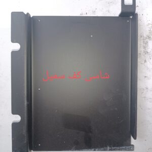 ورق شاسی کف سمپل جدید پایتون