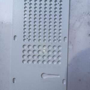 صفحه تیپ رک پایتون