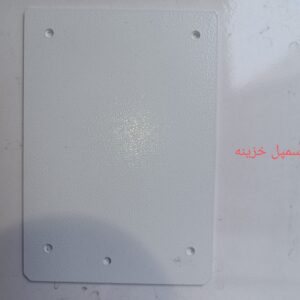 شاسی سمپل خزینه پایتون