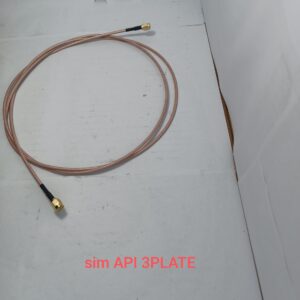 سیم API سپلیت