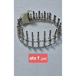 پین مادگی ATX