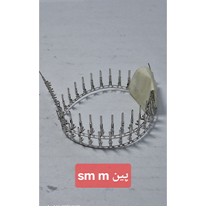 پین  SM M