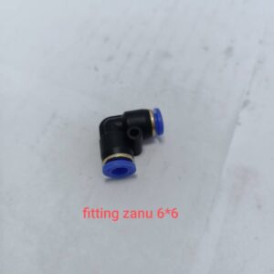 فیتیتنگ زانو 6*6