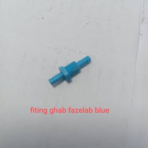 فیتینگ قاب فاضلاب ابی