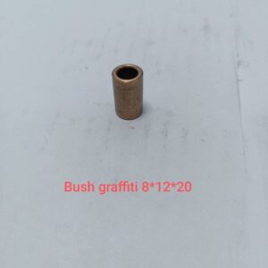 بوش گرافیتی 8*12*20