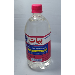 تینر 1لیتری 20000