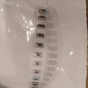 تاکت سوییچ SMD