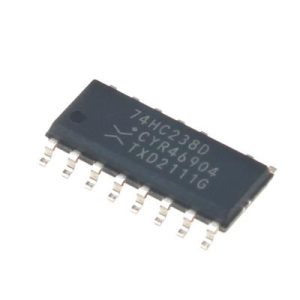 آی سی 74HC238 SMD