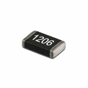 مقاومت 330k 1206