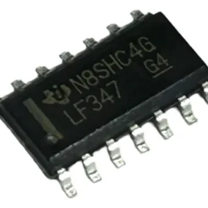 ای سی LF347