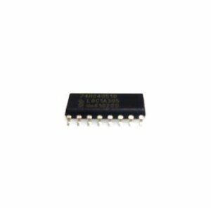 ای سی 4051 SMD