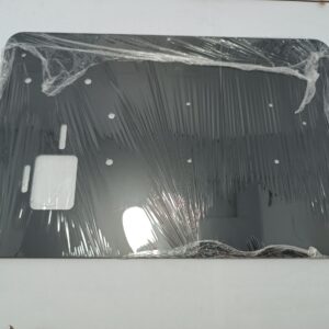 شاسی بیلی روبین