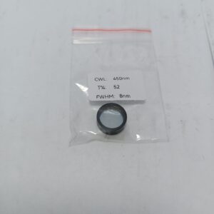 فیلتر 450 بزرگ خارجی