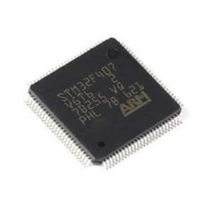 میکروکنترلر STM32F407ZGT6