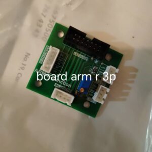 برد 3پلیت Arm R