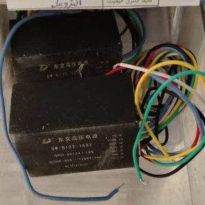 منبع تغذیه  DW N122 1C32 خارجی