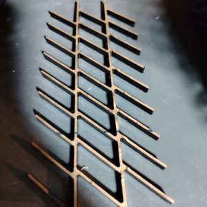 پلکسی ال ای دی برد 30 کانال