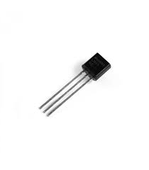 سنسور LM35