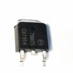رگولاتور 7905L79M05CDT