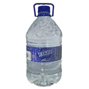 آب مقطر