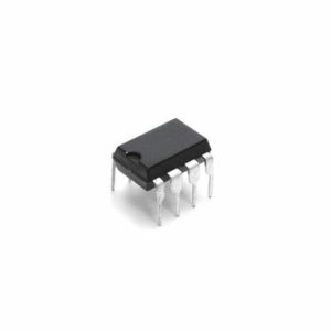 آی سی ایپرام AT24C04C