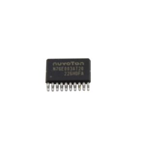 میکروکنترلر STM32F030K6T6