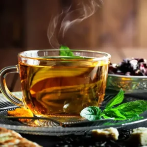چای